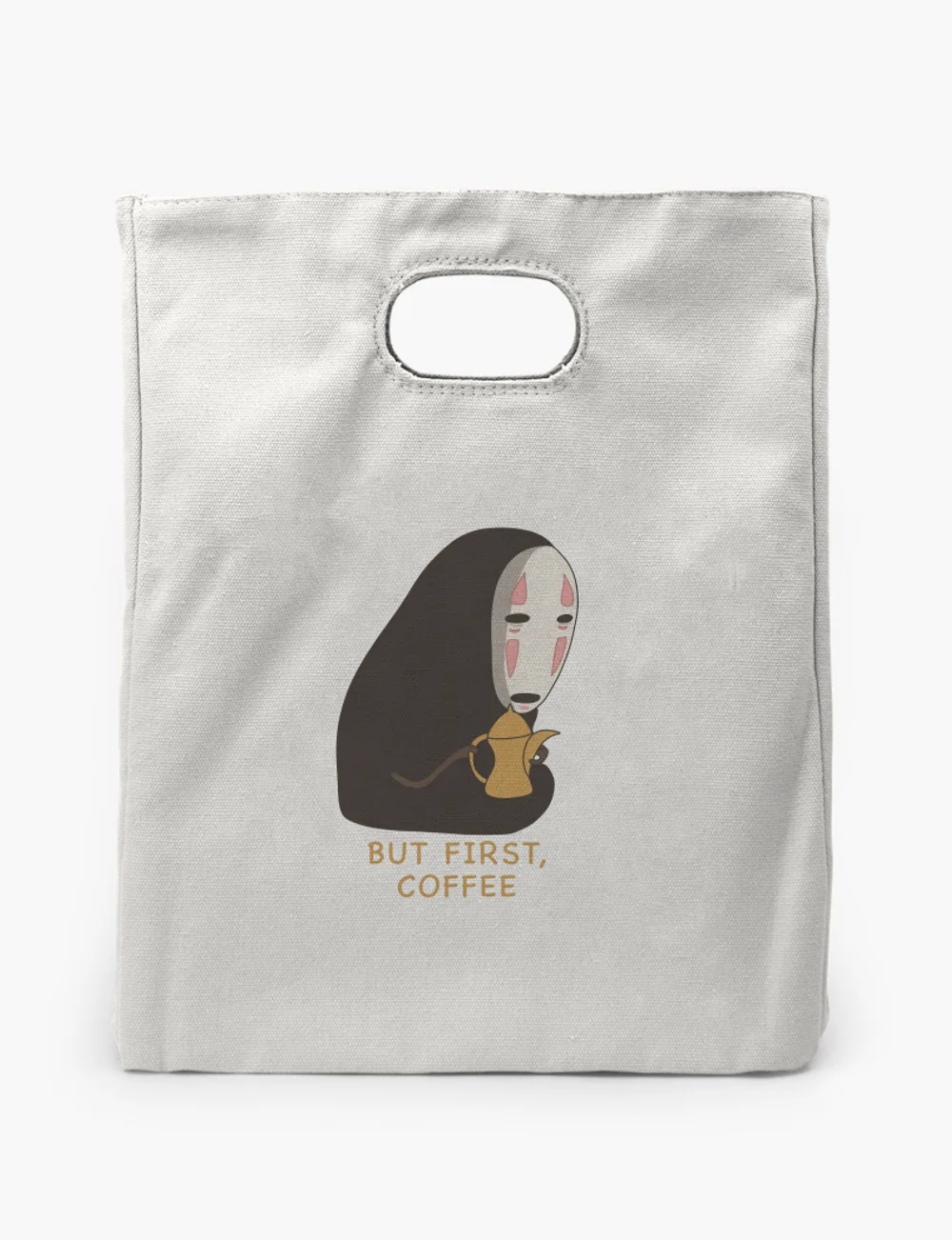 Insulated bag