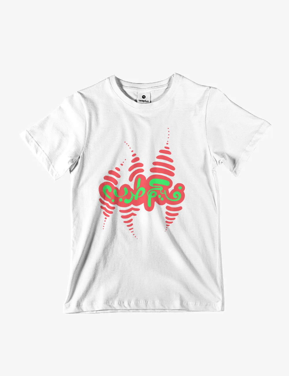 Premium kids t-shirt