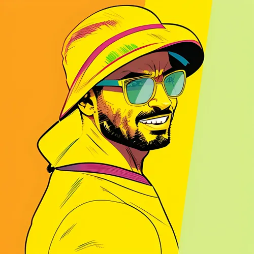 Artist Image