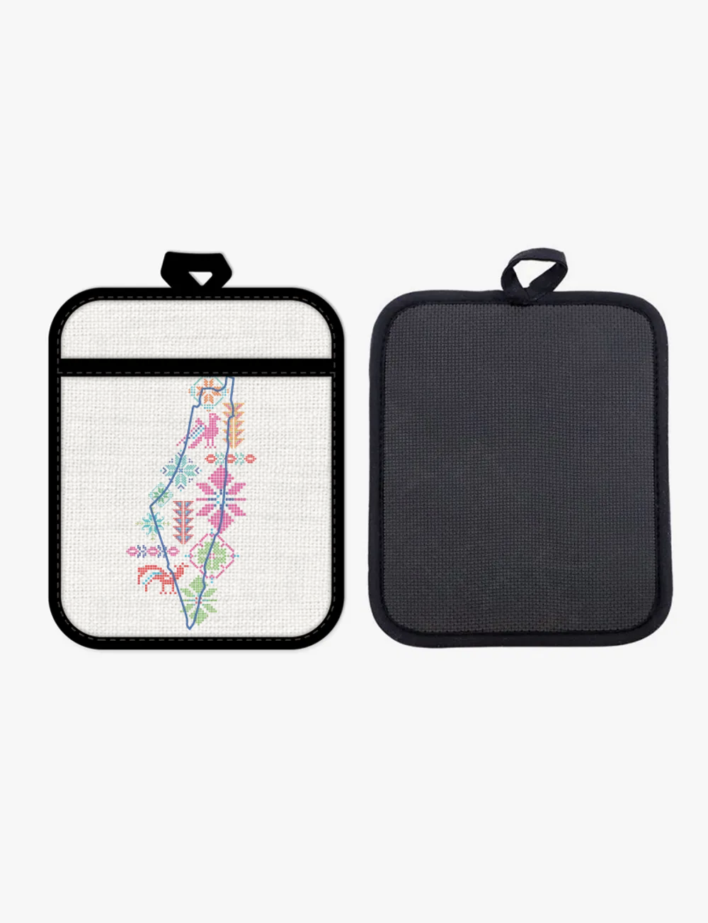 Pot Holder
