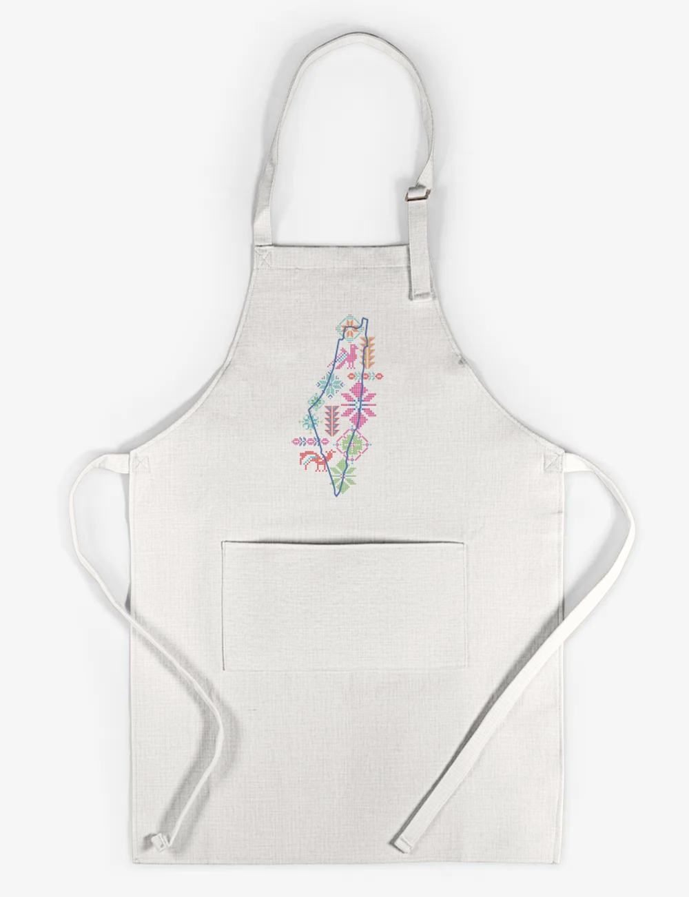 Apron