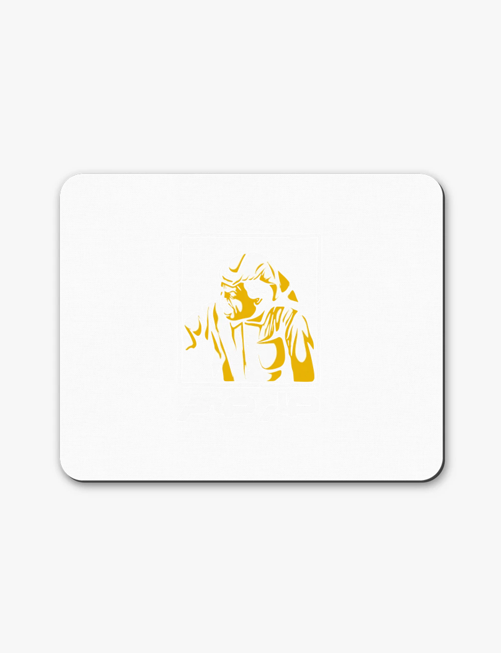 Mouse pad