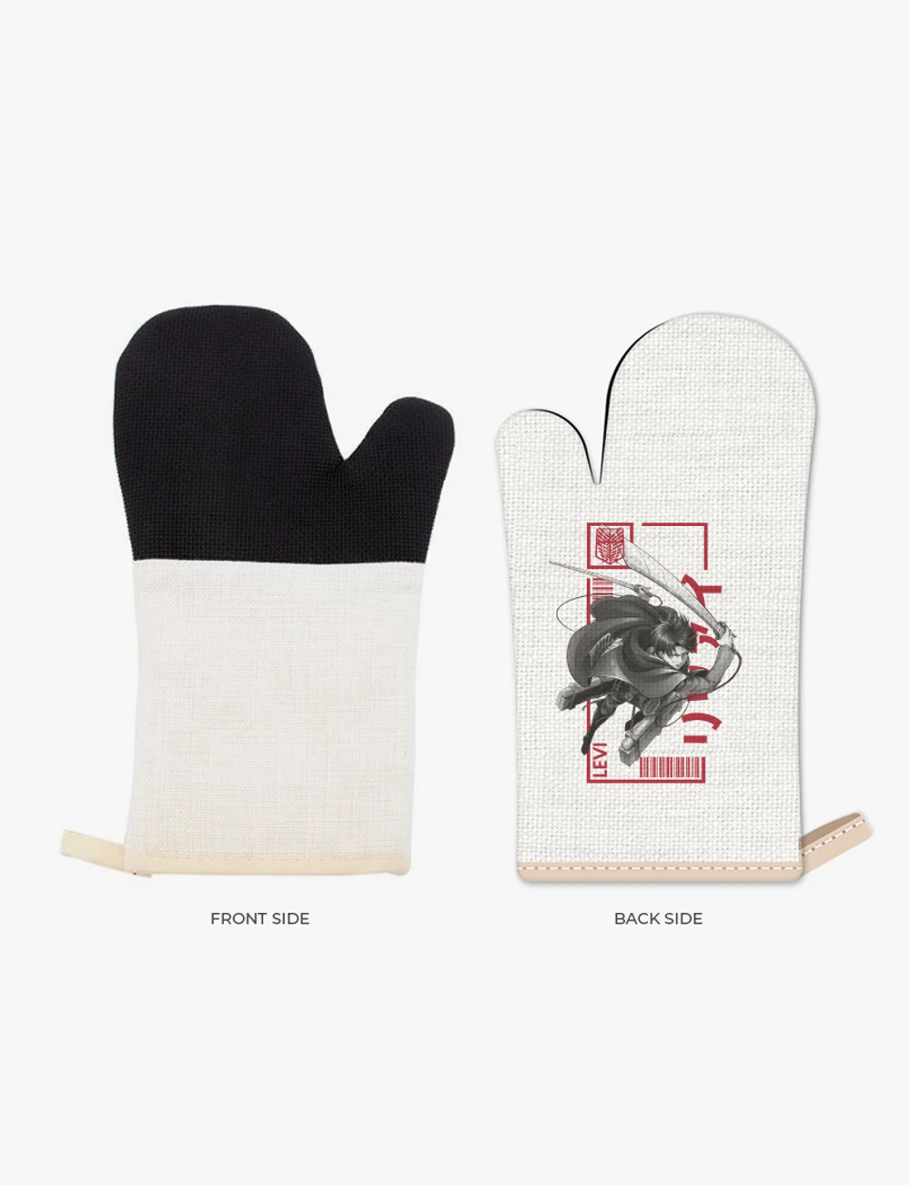 Oven Mitts