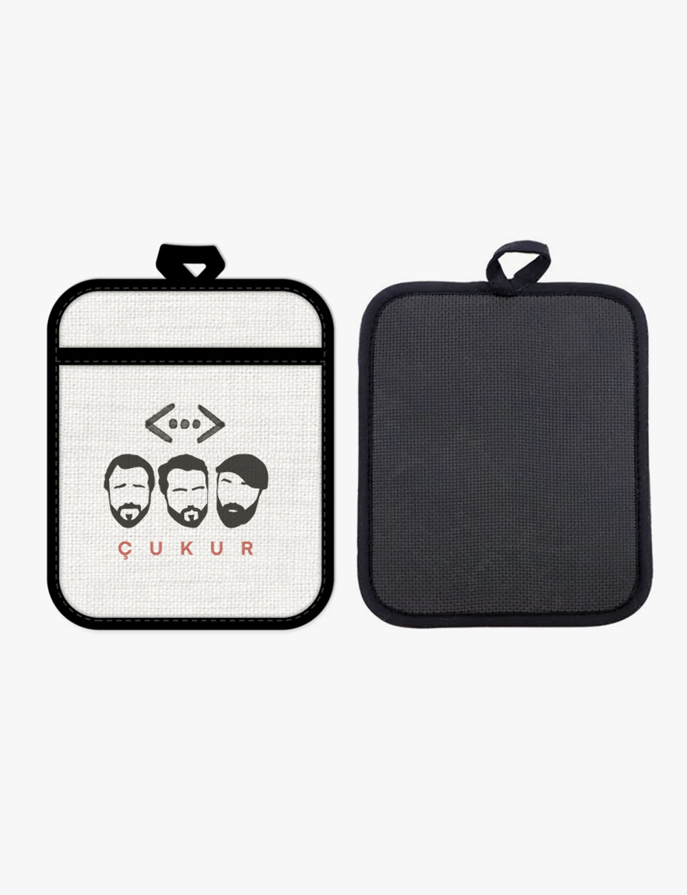 Pot Holder