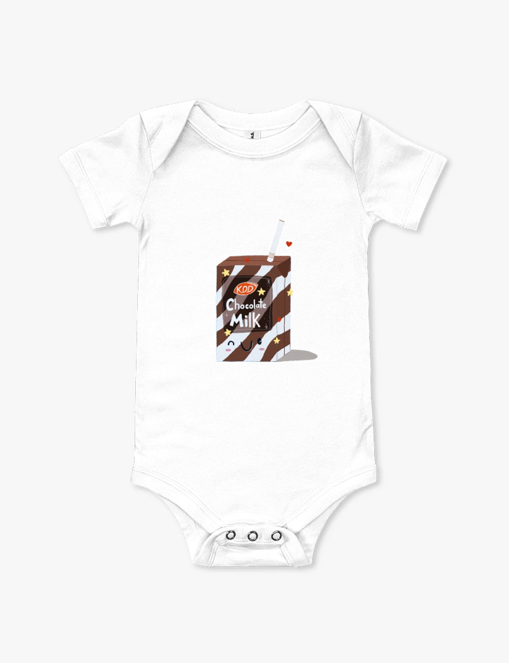 Onesie (Bodysuit)