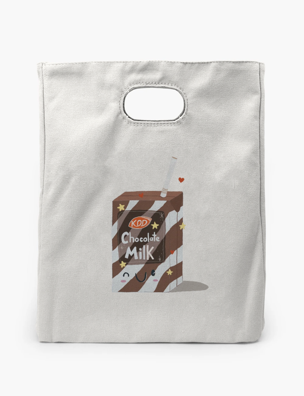 Insulated bag